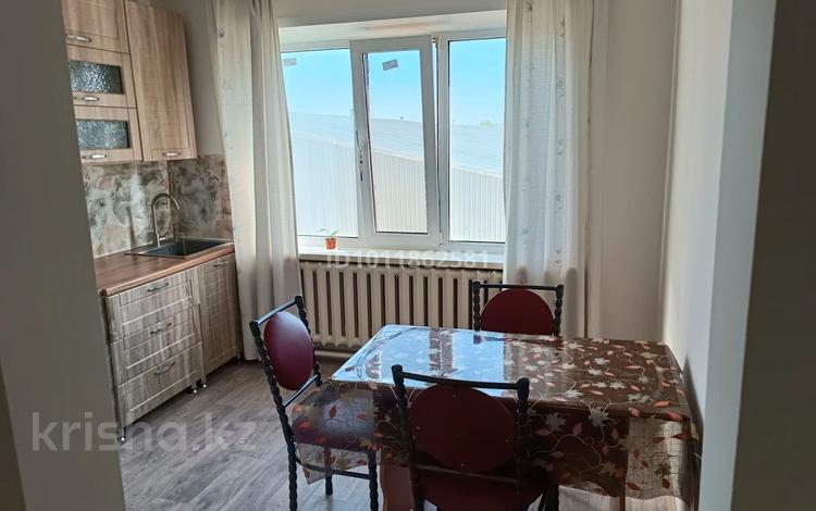 1-бөлмелі пәтер · 34 м² · 4/4 қабат, акжол 37, бағасы: 13 млн ₸ в Астане, р-н Байконур — фото 2