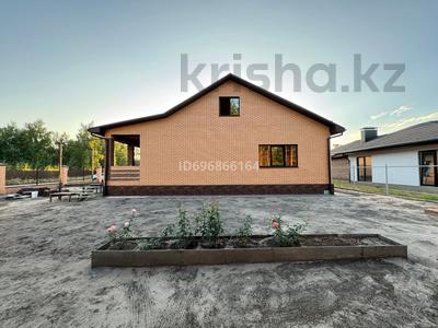 Жеке үй · 4 бөлме · 80 м² · 10 сот., Кедровая 2 — Коттеджный поселок Снегири, бағасы: 71 млн 〒 в Воронеже