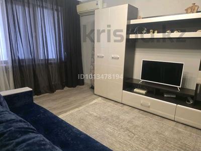 1-комнатная квартира · 31 м² · 1/5 этаж, Бухар жырау — Чапаева за 35 млн ₸ в Алматы, Бостандыкский р-н