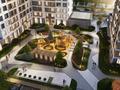 3-бөлмелі пәтер · 85.53 м² · 7/9 қабат, Ботакоз 2/1, бағасы: ~ 65.6 млн ₸ в Алматы, Алатауский р-н — фото 2