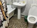 1-комнатная квартира · 36 м² · 3/5 этаж, мкр Центральный, Махамбета 118 за 2 000 ₸ в Атырау