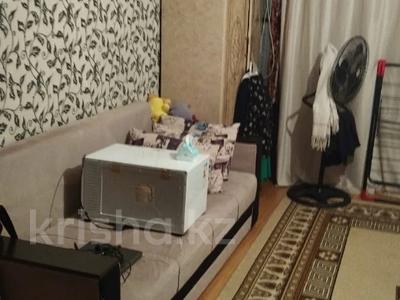 1-комнатная квартира · 27 м² · 1/4 этаж, мкр Кокмайса (Дорожник) за 15 млн ₸ в Алматы, Жетысуский р-н