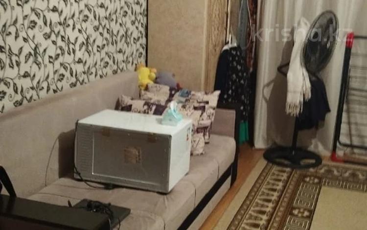 1-бөлмелі пәтер · 27 м² · 1/4 қабат, мкр Кокмайса (Дорожник), бағасы: 15 млн ₸ в Алматы, Жетысуский р-н — фото 3