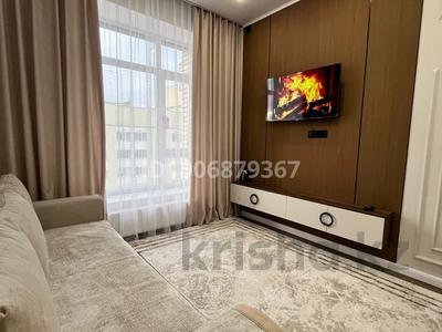 2-бөлмелі пәтер · 43 м² · 6 қабат, E-15, бағасы: 23 000 ₸ в Астане, Нура р-н