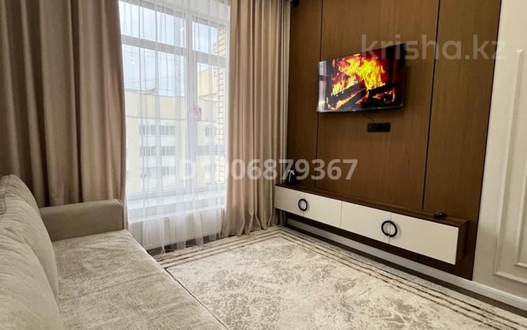 2-бөлмелі пәтер · 43 м² · 6 қабат, E-15, бағасы: 23 000 ₸ в Астане, Нура р-н — фото 2