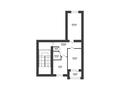 2-бөлмелі пәтер · 56 м² · 4/5 қабат, мкр Жулдыз, Кажел Сариева 64а, бағасы: 14 млн ₸ в Атырау — фото 10