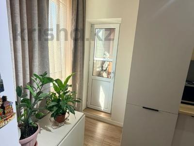 3-бөлмелі пәтер · 71 м² · 3/9 қабат, №3 ш/а., бағасы: 70 млн ₸ в Алматы, Ауэзовский р-н