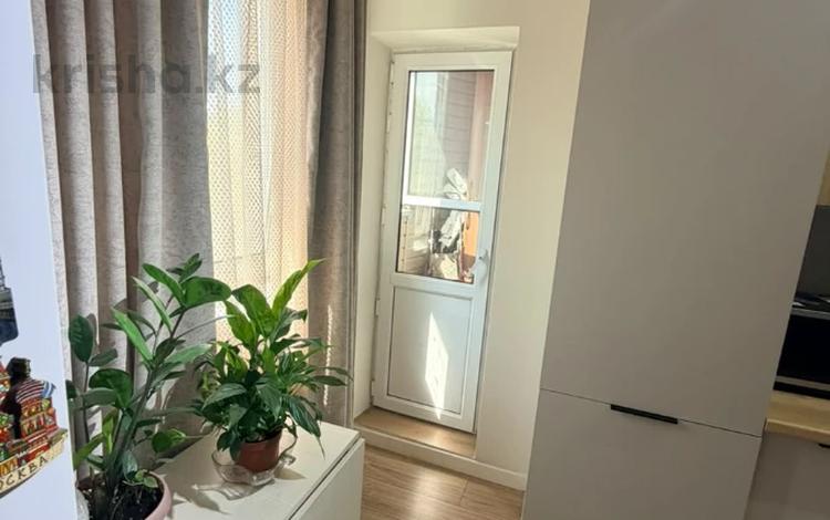 3-бөлмелі пәтер · 71 м² · 3/9 қабат, №3 ш/а., бағасы: 70 млн ₸ в Алматы, Ауэзовский р-н — фото 3