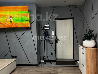 2-комнатная квартира · 52 м² · 9/10 этаж, Сейфуллина 51 — Сейфулина Кассина за 360 000 〒 в Алматы, Турксибский р-н