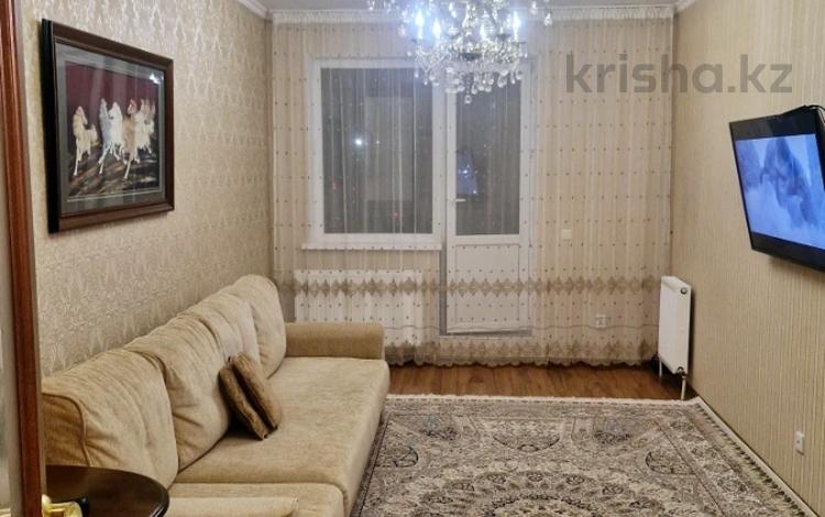 3-комнатная квартира · 93.4 м² · 2/23 этаж, Туран 55 за 68 млн ₸ в Астане, Нура р-н — фото 20