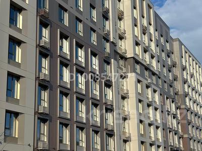 2-комнатная квартира · 68.6 м² · 7/9 этаж, Шамши Калдаяков 12 за 65 млн 〒 в Астане, Сарайшык р-н