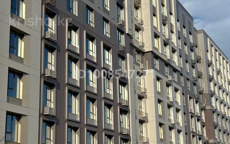 2-бөлмелі пәтер · 69 м² · 7/9 қабат, Шамши Калдаяков 12, бағасы: 62 млн ₸ в Астане, Сарайшык р-н — фото 76