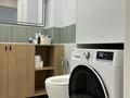 2-бөлмелі пәтер · 69 м² · 7/9 қабат, Шамши Калдаяков 12, бағасы: 62 млн ₸ в Астане, Сарайшык р-н — фото 18