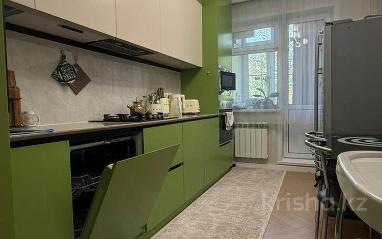 3-комнатная квартира · 66 м² · 4/5 этаж, Аносова — Дуйсенова за 44.5 млн ₸ в Алматы, Алмалинский р-н — фото 2