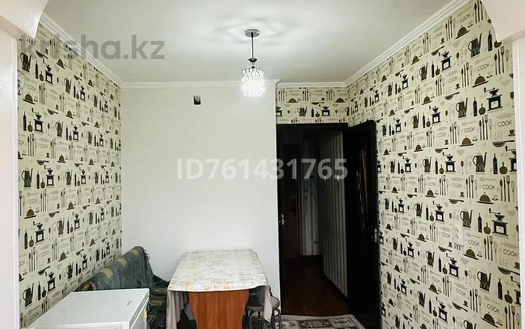 3-комнатная квартира · 53.2 м² · 5/5 этаж, 18-й микрорайон 42 — Ермбетова -Жандосова за 21 млн ₸ в Шымкенте, Аль-Фарабийский р-н — фото 4
