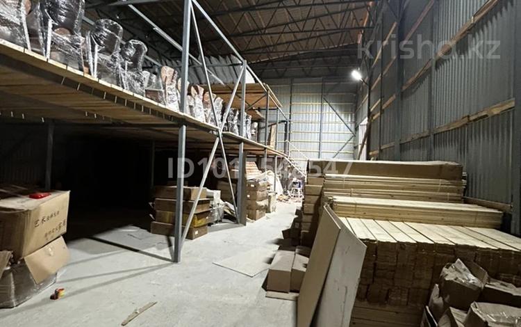 Склады · 200 м² за 700 000 ₸ в Алматы, Алатауский р-н — фото 2