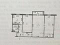3-бөлмелі пәтер · 60 м² · 3/5 қабат, мкр 5 — Абылхаир хана, бағасы: 15.5 млн ₸ в Актобе — фото 7
