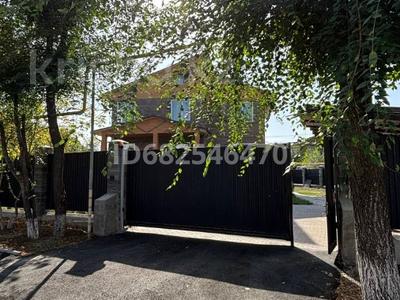 Жеке үй · 8 бөлме · 280 м² · 10 жүзд., Алатау (ИЯФ) ш/а. 10А, бағасы: 150 млн ₸ в Алматы, Медеуский р-н