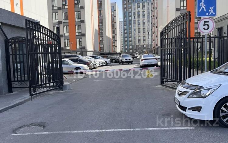 3-комнатная квартира · 86 м² · 5/9 этаж, 189 квартал 25Б — напротив Hilton гостиницы за 35 млн ₸ в Шымкенте, Каратауский р-н — фото 2