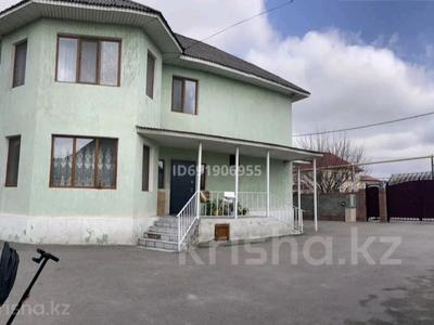 Отдельный дом · 6 комнат · 200 м², ул. Жетысу 9 за 80 млн ₸ в Алматинской обл., Талгарский р-н