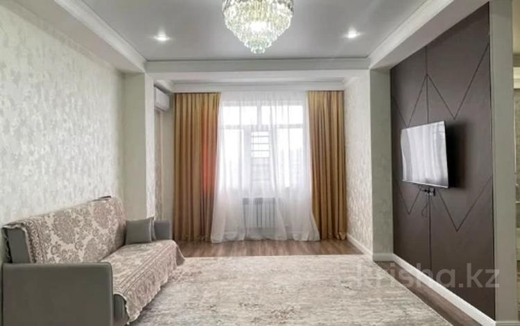 2-комнатная квартира · 89.8 м² · 9/10 этаж, 17-й мкр 24/1 за 31 млн ₸ в Актау — фото 2