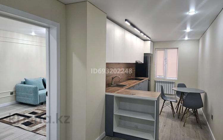 1-бөлмелі пәтер · 47 м² · 2/9 қабат, мкр Аккент 99, бағасы: 2 000 〒 в Алматы, Алатауский р-н — фото 16