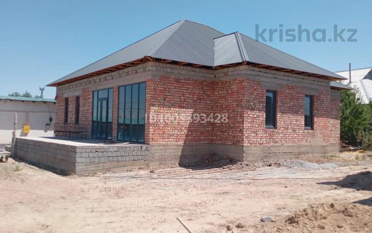 Жеке үй · 6 бөлме · 200 м² · 10 жүзд., Ынтымақ ш/а, Яссы 52, бағасы: 39 млн ₸ в Шымкенте, Абайский р-н — фото 2