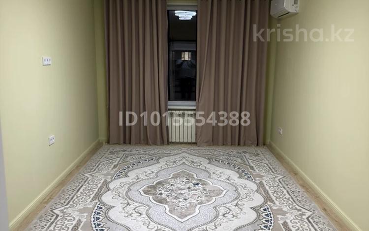 1-комнатная квартира · 45 м² · 7/7 этаж, Райымбек батыра за 35 млн ₸ в  — фото 2