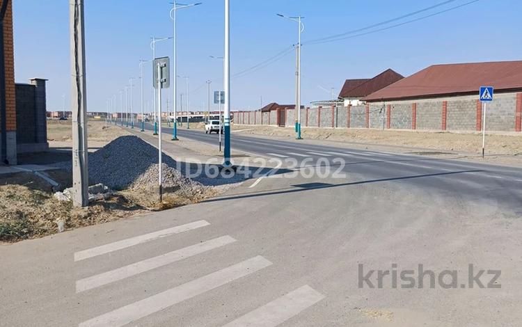 Участок · 20 соток, Акжайк 4 за 75 млн ₸ в  — фото 14