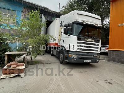 Склады · 630 м² за ~ 1.9 млн ₸ в Алматы, Алатауский р-н