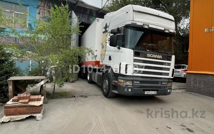 Қоймалар · 630 м², бағасы: ~ 1.9 млн ₸ в Алматы, Алатауский р-н — фото 2