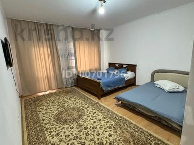 2-комнатная квартира · 66 м² · 8 этаж, Момышулы 13/2 — ТД Рахмет за 1 500 〒 в Астане, Алматы р-н