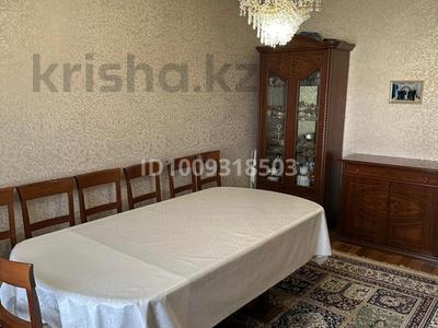 5-комнатная квартира · 105 м² · 4/5 этаж, мкр Сайрам 36 — Еримбетова 36 за 40 млн 〒 в Шымкенте, Аль-Фарабийский р-н