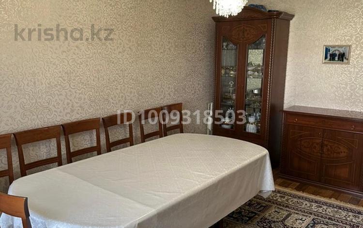5-бөлмелі пәтер · 105 м² · 4/5 қабат, мкр Сайрам 36 — Еримбетова 36, бағасы: 32 млн ₸ в Шымкенте, Аль-Фарабийский р-н — фото 2