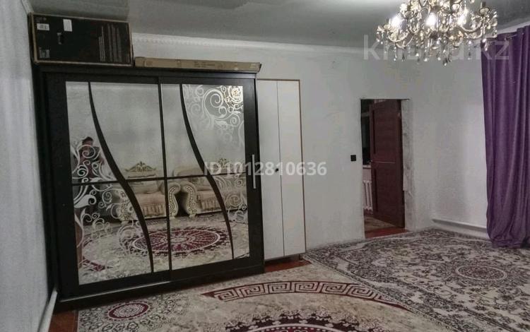 Отдельный дом · 2 комнаты · 100 м², Толыбекова 4 — Вечный огонь за 100 000 ₸ в  — фото 2