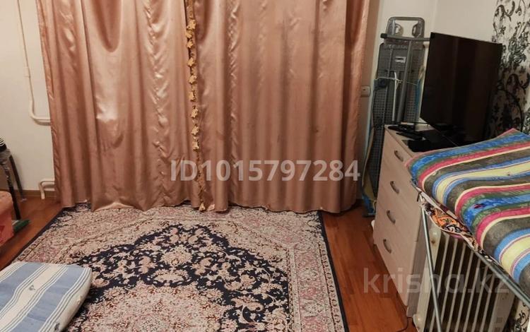 1-бөлмелі пәтер · 37 м² · 1/9 қабат, Мустафина 21/1-4, бағасы: 180 000 ₸ в Астане, Алматы р-н — фото 2
