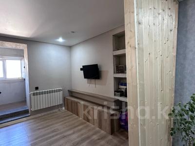1-комнатная квартира · 30 м² · 9/9 этаж, Назарбаева за 8.5 млн ₸ в Петропавловске