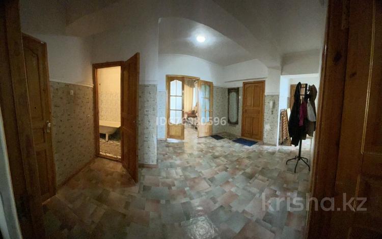 3-комнатная квартира, 80.7 м², 5/5 этаж, Мкр Водник-3 98 за 24 млн 〒 в Боралдае (Бурундай) — фото 2