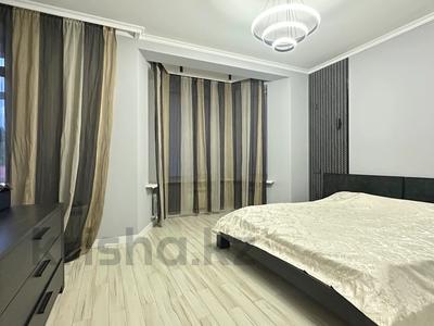 Отдельный дом · 5 комнат · 270.8 м² · 8.9 сот., мкр Шугыла за 180 млн 〒 в Алматы, Наурызбайский р-н