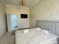 2-бөлмелі пәтер · 70 м² · 4/12 қабат, 17-ш/а. 112, бағасы: 15 000 ₸ в Актау, 17-й мкр — фото 2