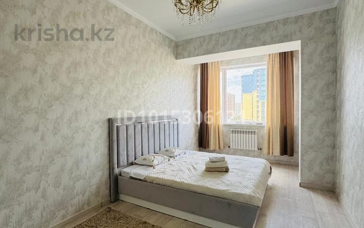 2-бөлмелі пәтер · 70 м² · 4/12 қабат, 17-ш/а. 112, бағасы: 15 000 ₸ в Актау, 17-й мкр — фото 16