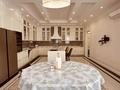Отдельный дом · 6 комнат · 200 м² · 9 сот., мкр Самал, 1 проезд 30 за 150 млн ₸ в Атырау — фото 23