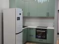1-бөлмелі пәтер · 47 м² · 10/20 қабат, Серкебаева 146/6, бағасы: 56 млн ₸ в Алматы, Бостандыкский р-н