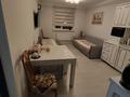 2-комнатная квартира · 55 м² · 4/9 этаж, Райымбека 590/11 — Жуалы за 31 млн ₸ в Алматы, Наурызбайский р-н — фото 2