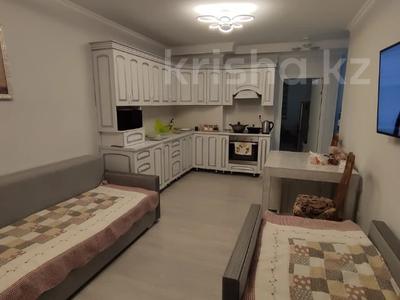 2-комнатная квартира · 55 м² · 4/9 этаж, Райымбека 590/11 — Жуалы за 31 млн ₸ в Алматы, Наурызбайский р-н