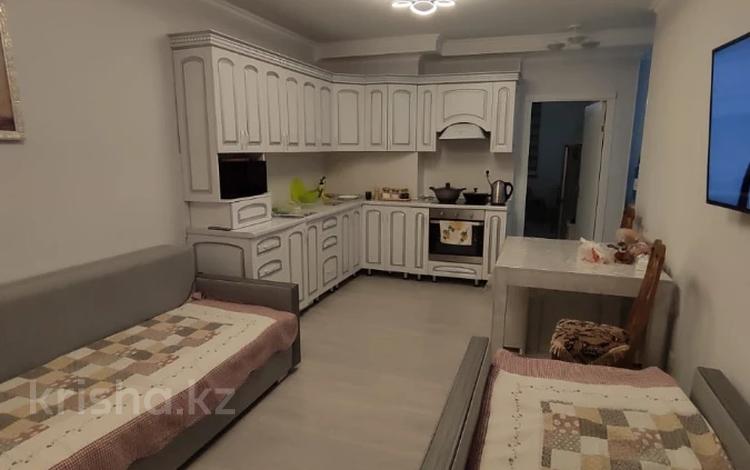2-комнатная квартира · 55 м² · 4/9 этаж, Райымбека 590/11 — Жуалы за 31 млн ₸ в Алматы, Наурызбайский р-н — фото 6