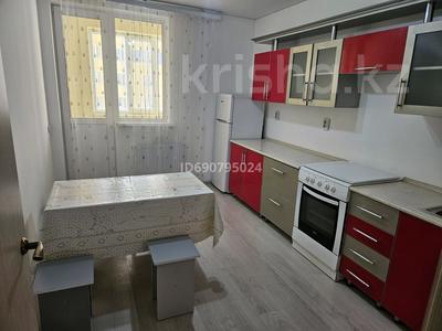 3-комнатная квартира, 82 м², 3/9 этаж помесячно, А 108 22 за 200 000 〒 в Астане, Алматы р-н