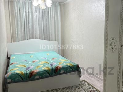 2-комнатная квартира · 46 м² · 4/5 этаж, Привокзальный 3А за 180 000 ₸ в Атырау, мкр Привокзальный-3А