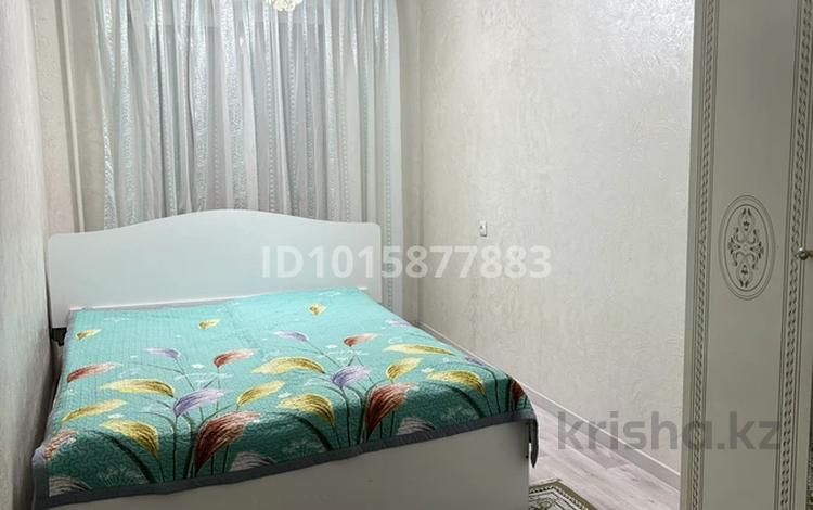 2-комнатная квартира · 46 м² · 4/5 этаж, Привокзальный 3А за 180 000 ₸ в Атырау, мкр Привокзальный-3А — фото 2