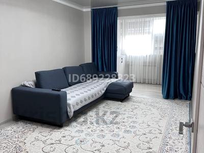 2-комнатная квартира · 52 м² · 4/7 этаж, 9-й мкр 21 — Напротив Ботанического сада за 15.5 млн 〒 в Актау